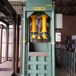 60T服裝圍欄機標準機